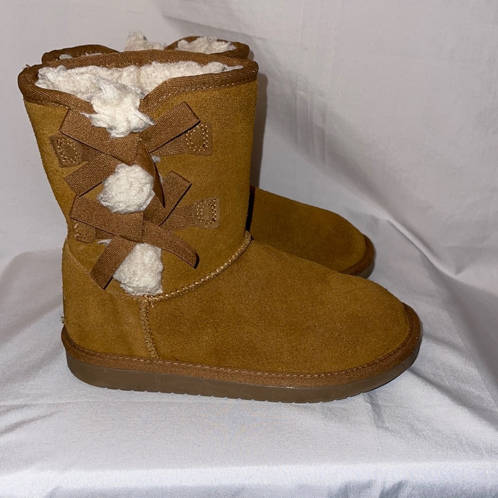 Kids Koolaburra Ugg Boots